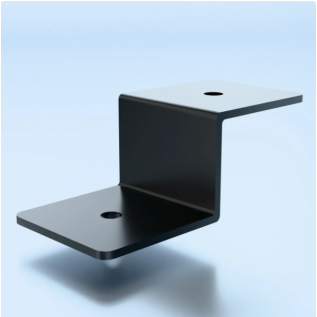 Тримач внутрішній для подіуму